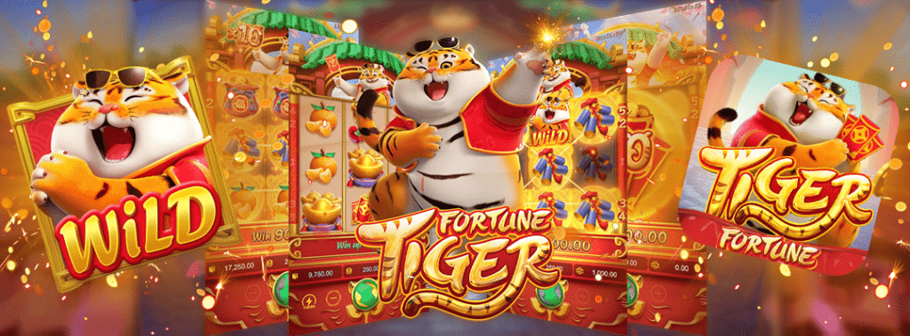 forture tiger