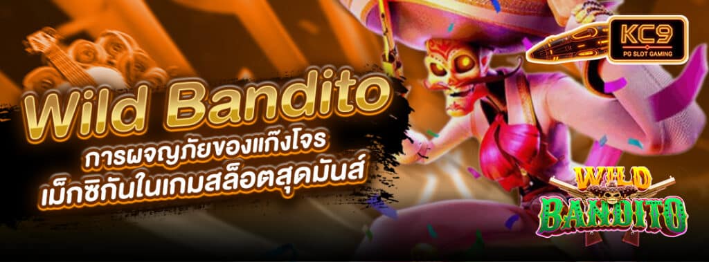 wildbandito
