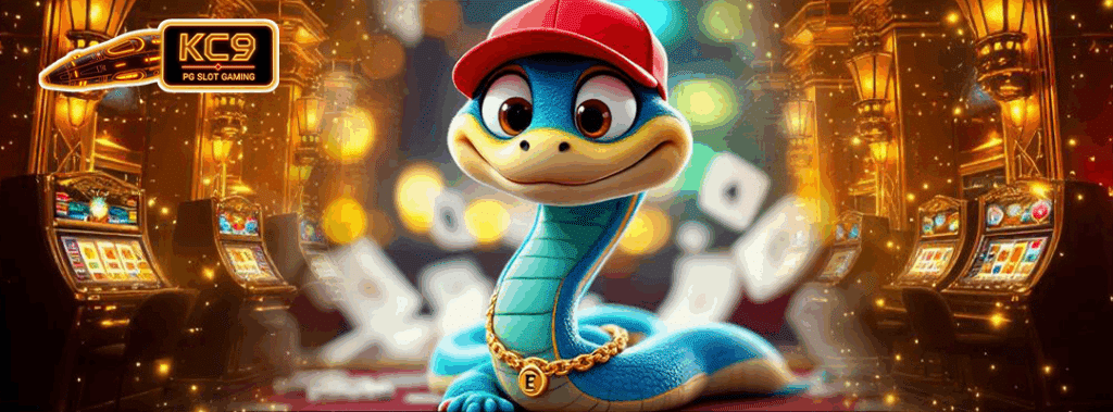pg slot vip