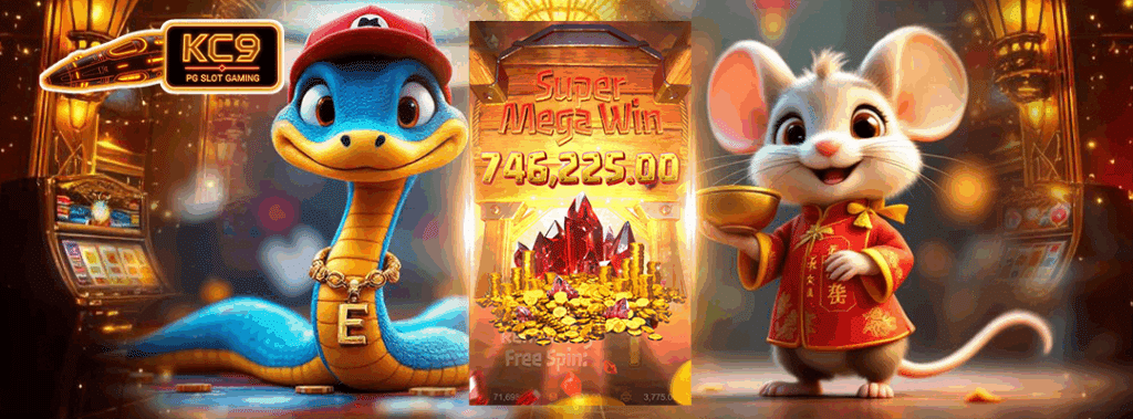 pg slot vip